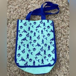 Rare lululemon bag